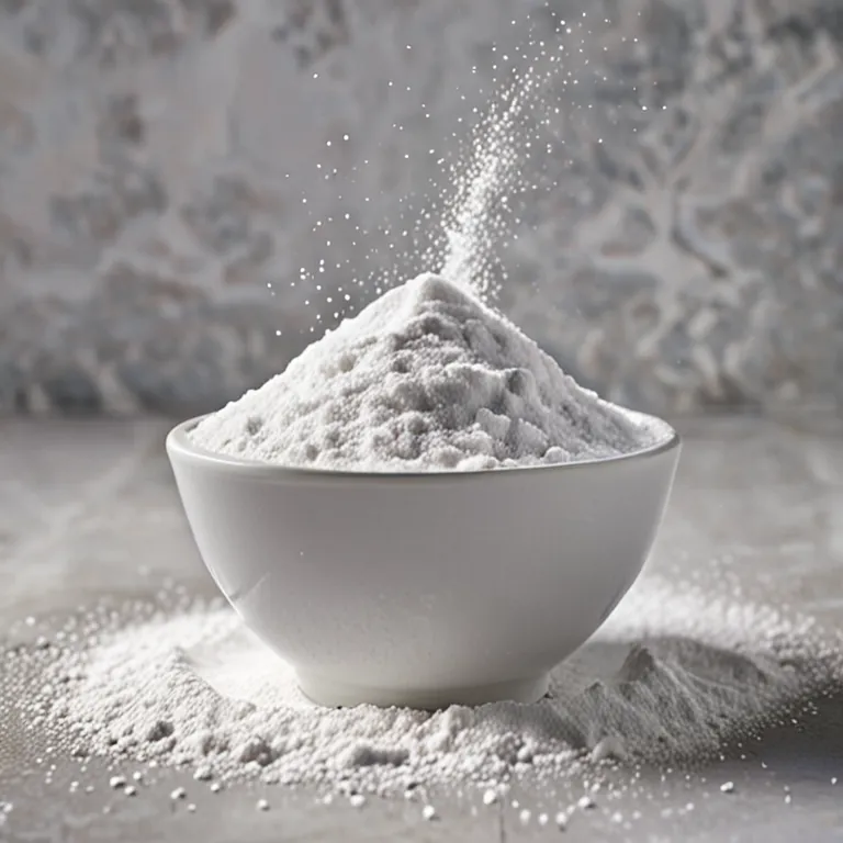 Bicarbonato de sodio