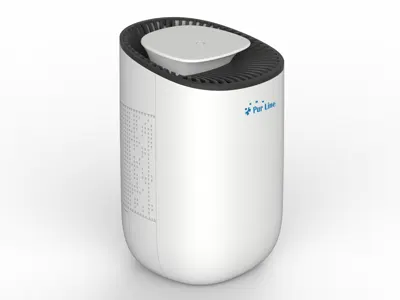 DRYOS 1, producto
