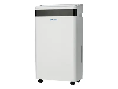 DRYOS 20, principal