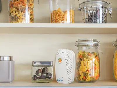 DRYOS MINI, ambiente